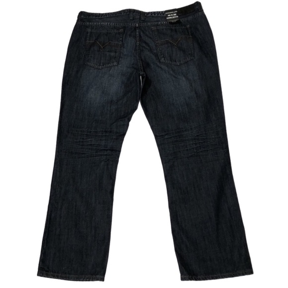 Kenneth Cole Reaction Jeans NWT - Picture 3 of 10